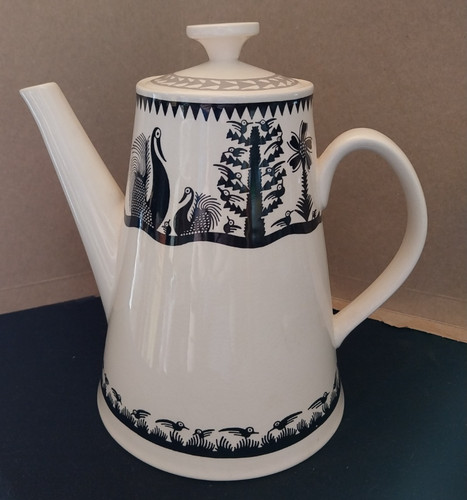 Royal worcester scottie - worcester-,