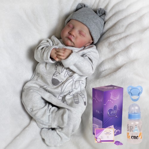 Real reborn baby dolls - real,