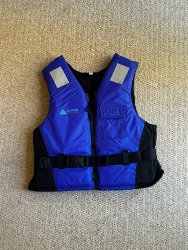Life jacket buoyancy aid - life,