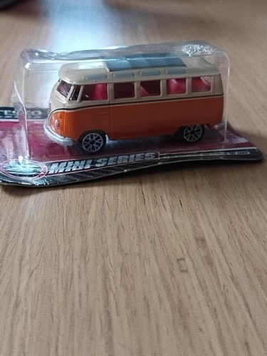 Tesco mini series - tesco, vw