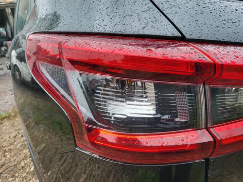 Nissan qashqai connecta dci - nissan,