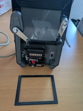 SILBER 8mm Film Viewer Editor