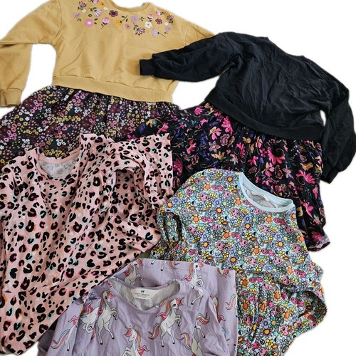 Girls long sleeve - long,