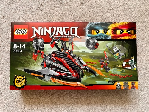 Lego ninjago vermillion - ninjago,