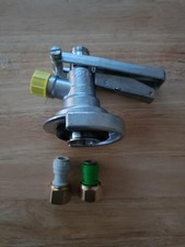  A Type (Guinness) Keg Coupler 