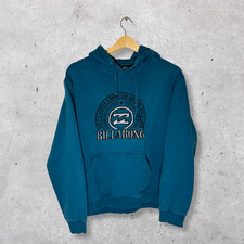 Billabong hoodie mens medium - hoodie,