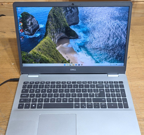 Dell inspiron laptop 5000 - inspiron,