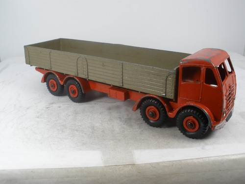 England dinky toys 901 foden - england,