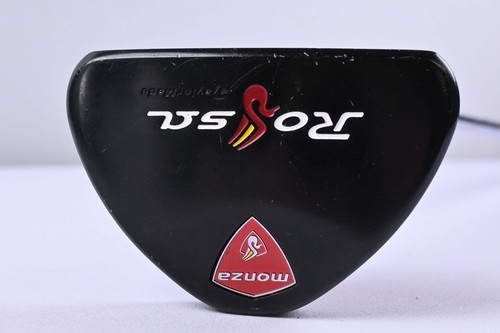 Taylormade rossa monza putter - taylormade,
