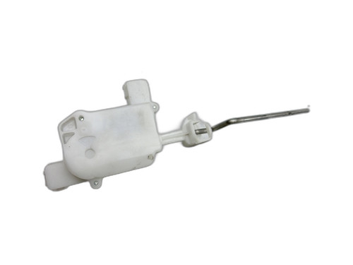 Central locking adjusting - central,