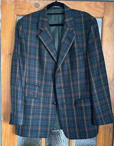 Vintage 1980 daks - vintage, 1980’s