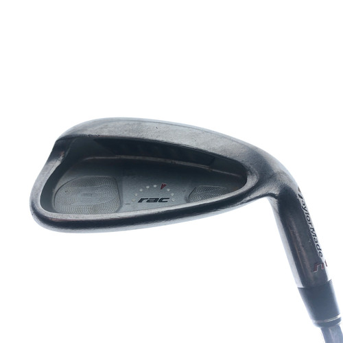 Used taylormade rac - used,