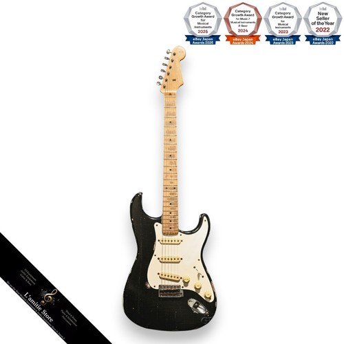 Fender 1957 stratocaster ash - 1957,