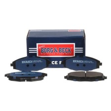 Borg & Beck Front Brake Pad