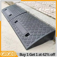 Heavy Duty Ramp Kerb Ramps