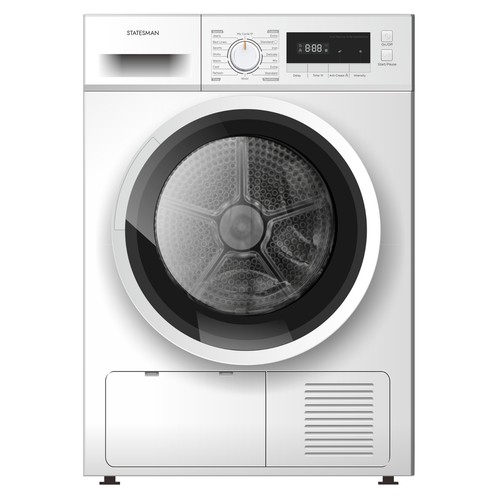Statesman tcm08w freestanding - statesman,