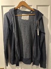 Jack Wills Hoodie Size 12 Uk