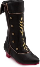 Disney Anna Costume Boot for
