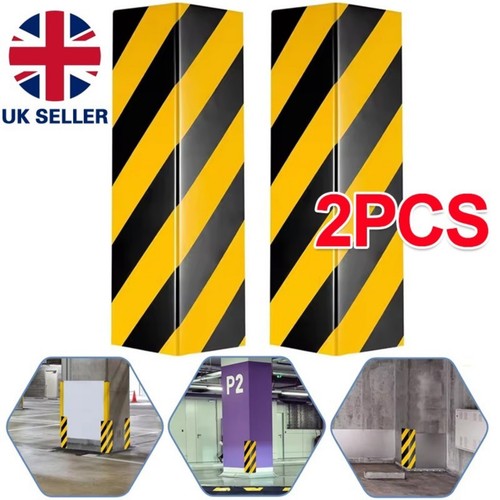 Wall edge corner - 2x,