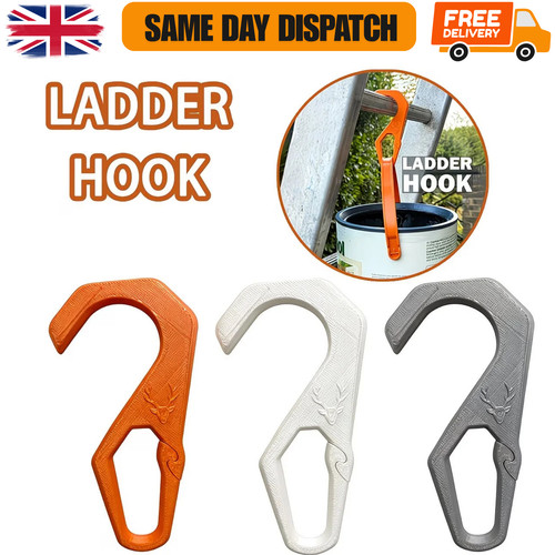 Heavy duty ladder paint - ladder,