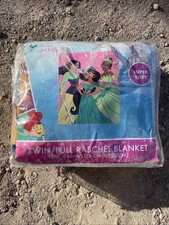 Disney's Princess Tiana