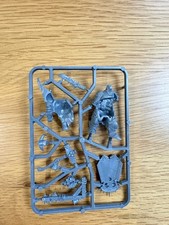 Warhammer 40k & AOS Chaos Daemons Plague Drones of  Nurgle