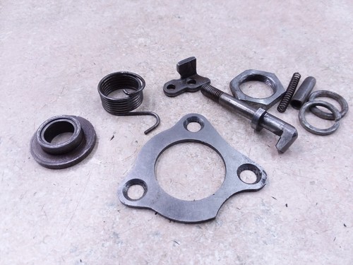 Bultaco 360 pursang - 360, m-121