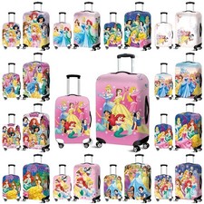 Disney Princess Suitcase