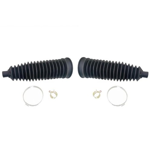 Front track tie - track,