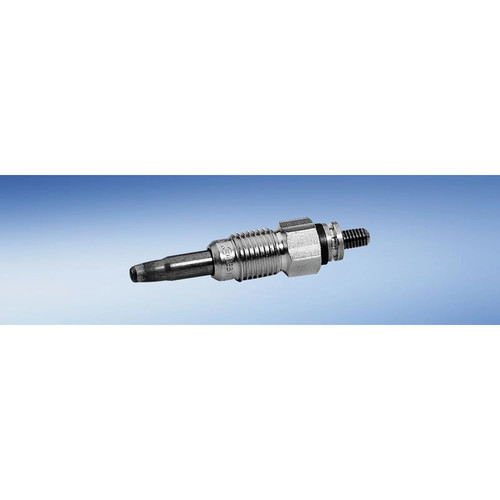 Bosch diesel engine - engine, glow