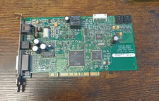 Conexant Riptide Sound Card/Modem