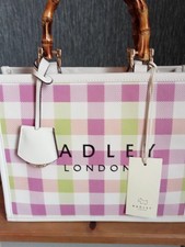 Stunning Brand New Radley Audley Drive Bag