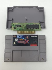 Castlevania Dracula X Super