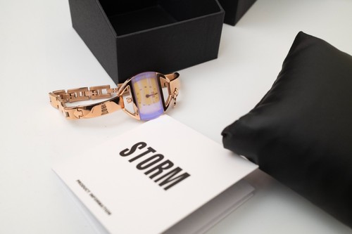 Storm temptress ladies watch - temptress,