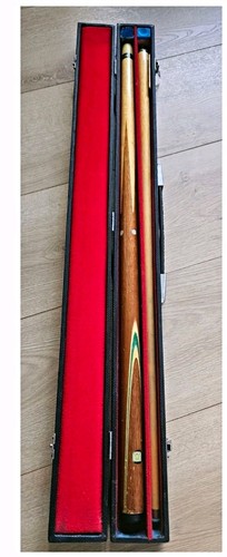 Vintage riley piece snooker - vintage, 2-piece