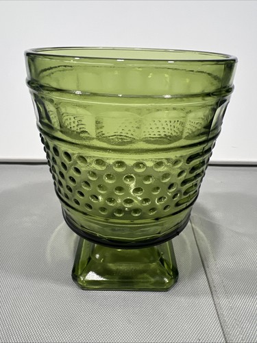 Vintage smith green - l.e.,