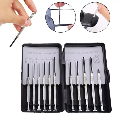 Pcs precision screwdriver - precision,