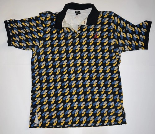 Vintage air jordan brand blue - vintage,