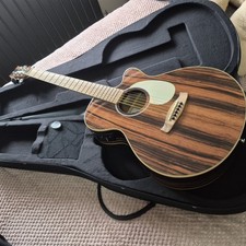 Tanglewood Discovery DBT DLX SFCE EB Acoustic Guitar