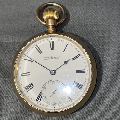 Waltham riverside pocket - pocket, watch
