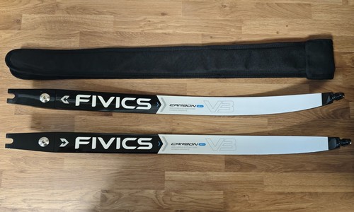 Fivics vellator carbon foam - vellator,