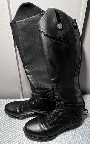 Mountain hose long black - mountain,