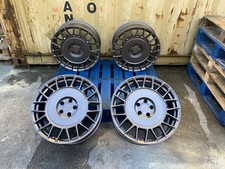 20" VAN Aero Ford Transit