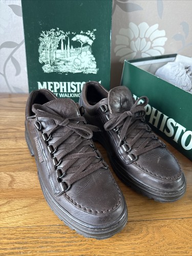Mephisto size leather - 6.5,