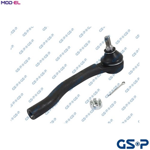 Tie rod end s070194 - end,