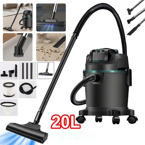 In1 vacuum cleaner wet and - cleaner,