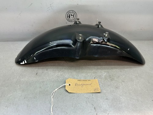 Honda cbr 400 - 400, triarm