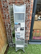  sliding 2 section loft ladder