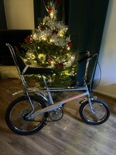 Raleigh Chopper MK2 Quick