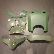 Boba Fett Mandalorian Armour